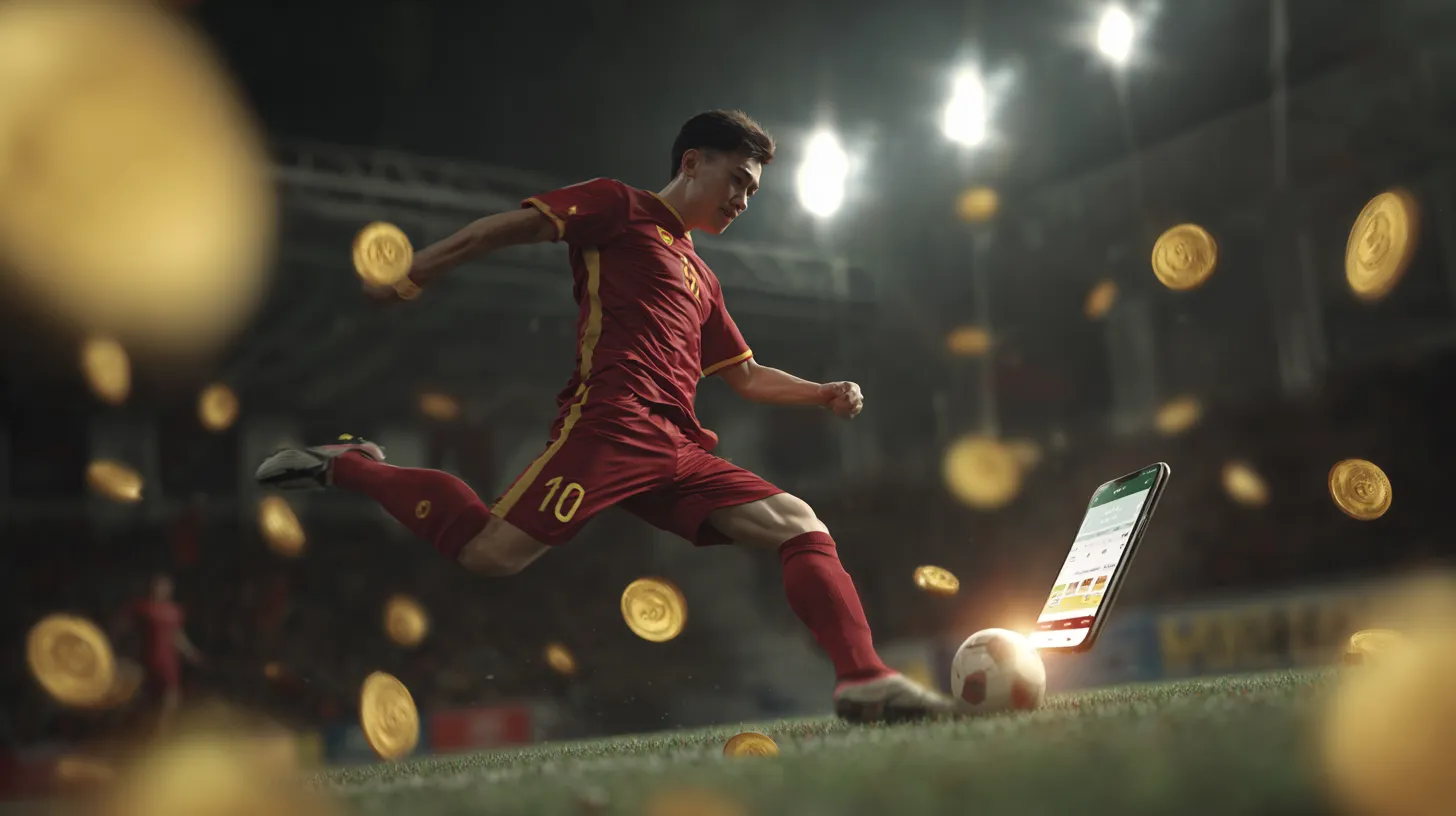 Khám Phá Thế Giới Của 118bet: Những Điều Cần Biết
